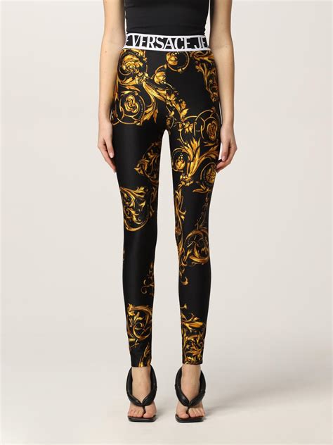 versace ladies jeans